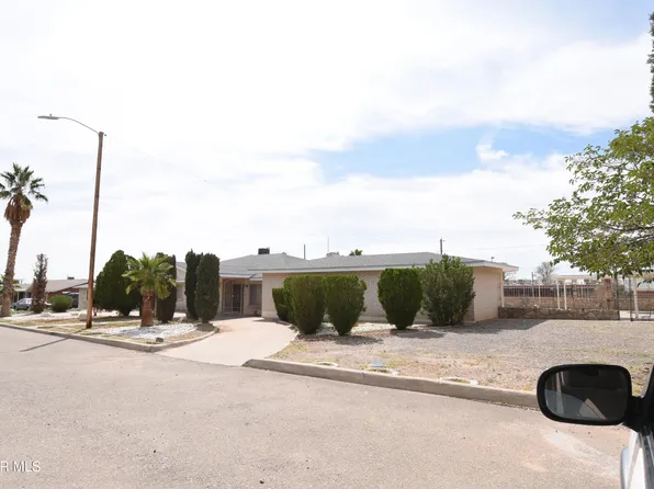 2704 Taylor Ave, El Paso, TX 79930