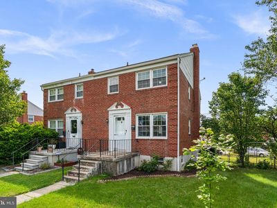 1505 Ingleside Ave, Baltimore, MD, 21207