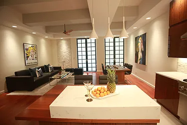 Sold by Royalty Living NYC
