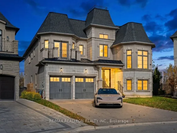 56 Ria Ct, King, ON L7B 0N5