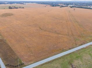 4 W 430th Rd, Adair, OK 74330