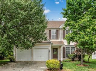 5215 Bentgrass Run Dr, Charlotte, NC 28269