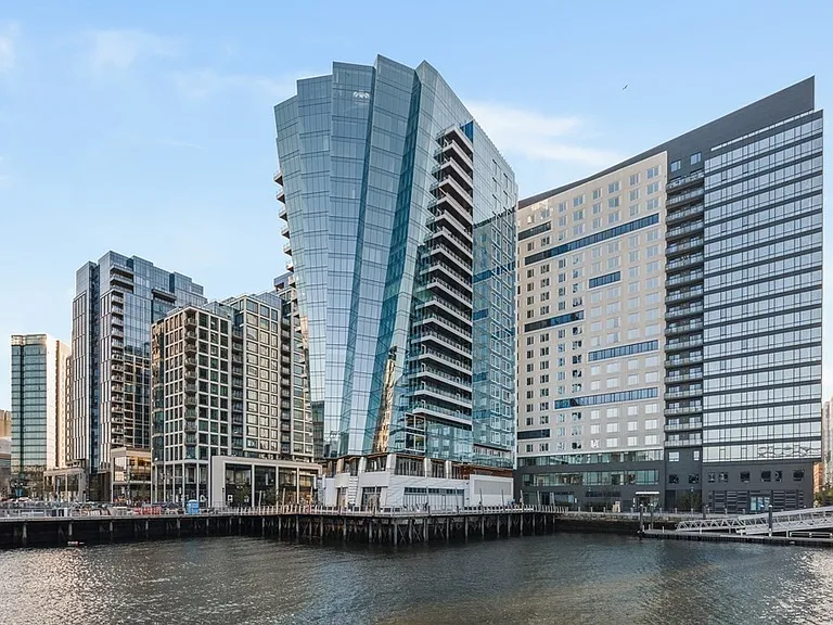 150 Seaport Blvd #9F — Photo 1