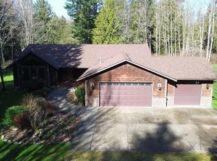 5707 316th Street NW, Stanwood, WA 98292