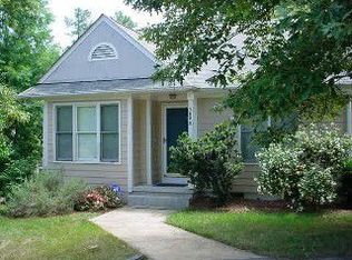 3808 Axle Ln, Raleigh, NC 27616