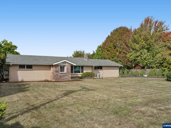 545 SE Goodnight Ave, Corvallis, OR 97333