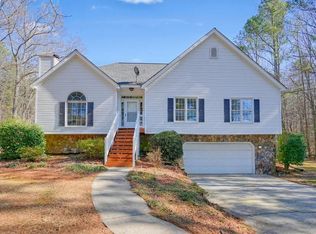 231 Stoners Rd NW, Adairsville, GA 30103