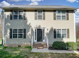 5307 Willow Run Dr, Monroe, NC 28110