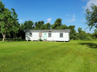 114 Sylvia St Lot 2.3, Anahuac, TX 77514