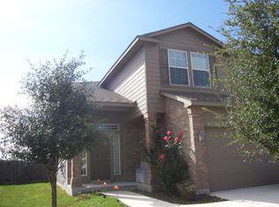 2132 Sinclair Dr, New Braunfels, TX 78130