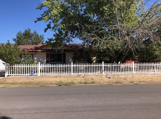 159 Ring Rd, Dayton, NV 89403