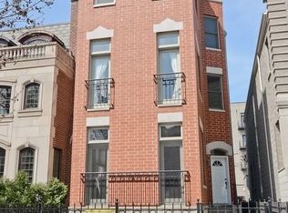 3832 N Wayne Ave #2, Chicago, IL 60613