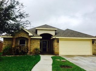 615 Drennan St, Edinburg, TX 78541