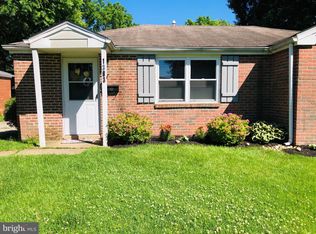 1383 Reservoir Ave, Abington, PA 19001