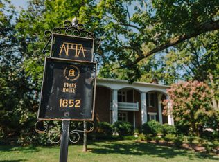 422 Belmont Ave, Shelbyville, TN 37160