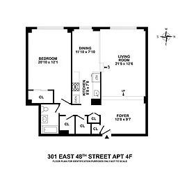 Sold by Keller Williams NYC