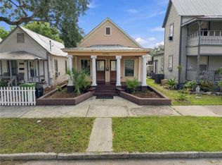 2305 E 5th Ave, Tampa, FL 33605