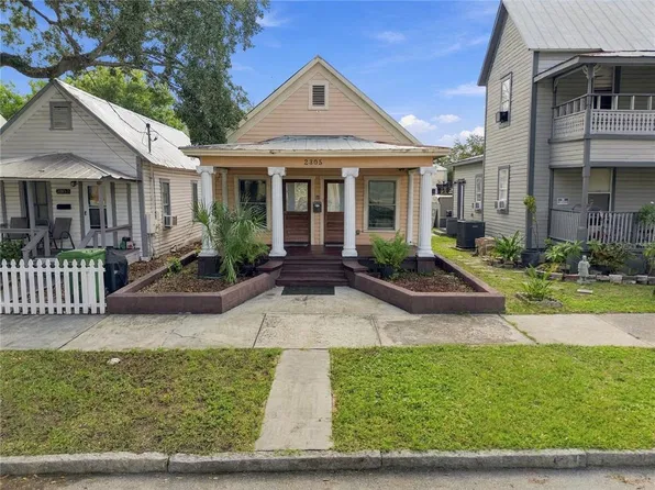 2305 E 5TH AVENUE, TAMPA, FL 33605