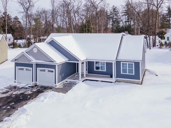 35 Juliana Avenue #2, Nashua, NH 03064