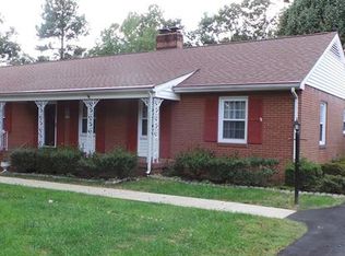 4888 Burnham Rd, North Chesterfield, VA 23234