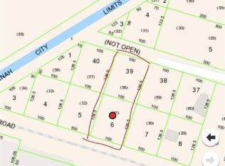 165 Darling St, Savannah, GA 31408