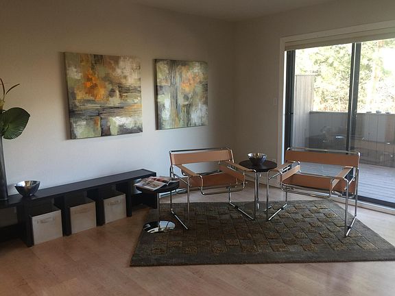 Main floor living