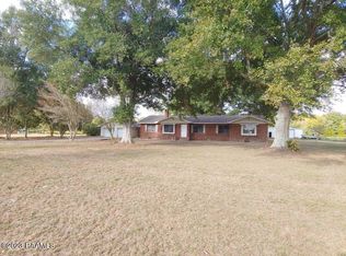 727 Jesse B Rd, Church Point, LA 70525