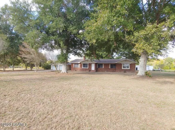 727 Jesse B Rd, Church Point, LA 70525