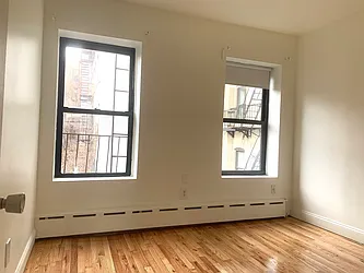 Rented by Bedford Realty USA Corp