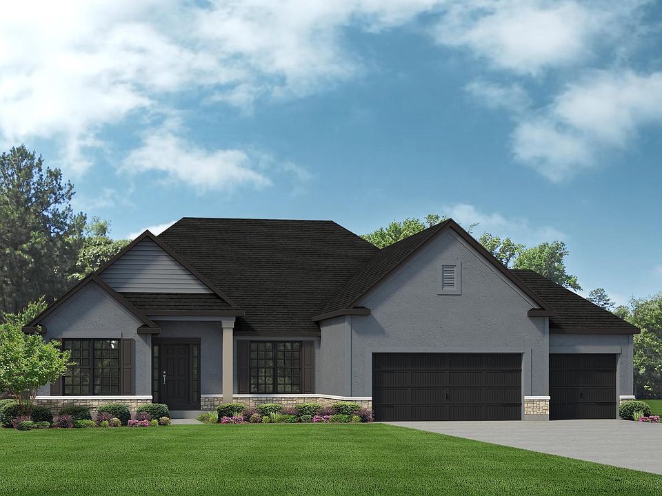 Elevation D - Optional