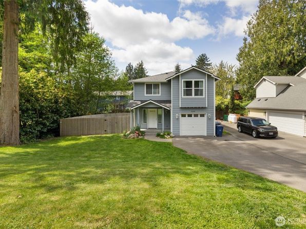 22195 Sea Vista NE, Poulsbo, WA 98370