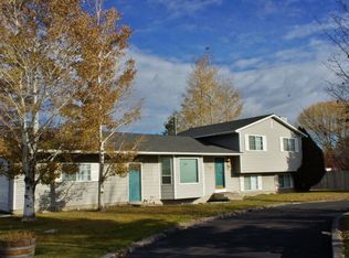 1239 E Airport Rd, Blackfoot, ID 83221