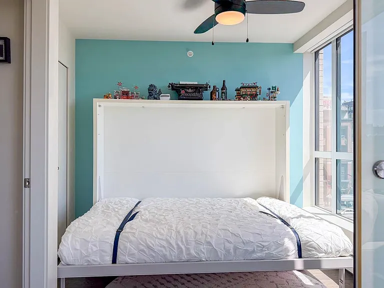 189 Keefer St #505 — Photo 21