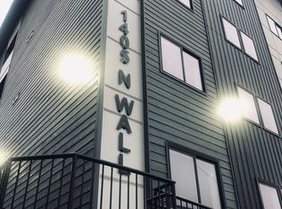Wall Street Apartments, Spokane, WA 99201