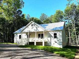 250 Rock Quarry Way, Counce, TN 38326