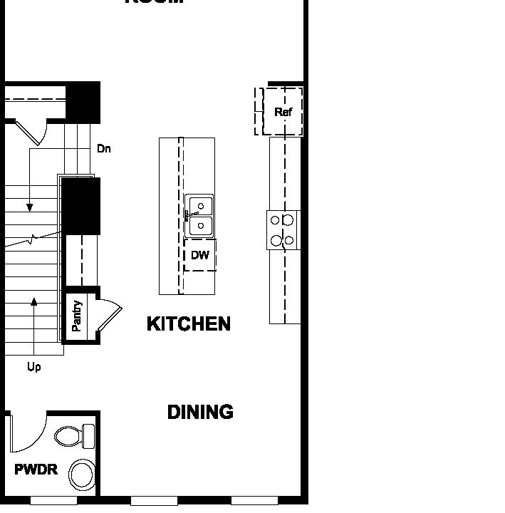 The Kimberly - Spec 1