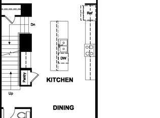 Kimberly Plan, The Crossings at Barton Village, Lebanon, TN 37090