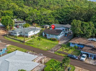 61-161 Punalau Pl, Haleiwa, HI 96712