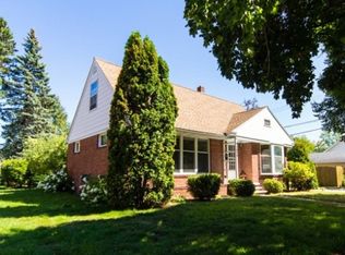 1929 Emerson St, Wausau, WI 54403