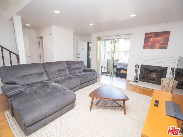 9740 Sepulveda Blvd Unit 31, North Hills, CA 91343