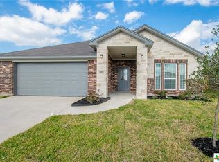 901 Mallow Cir, Killeen, TX 76542