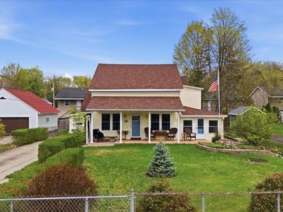 207 Main Street, South Glens Falls, NY, 12803