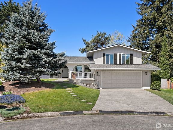 2nd image of 14218 SE 163rd Place