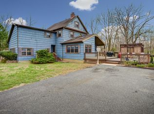 25 Linda Dr, Jackson, NJ 08527