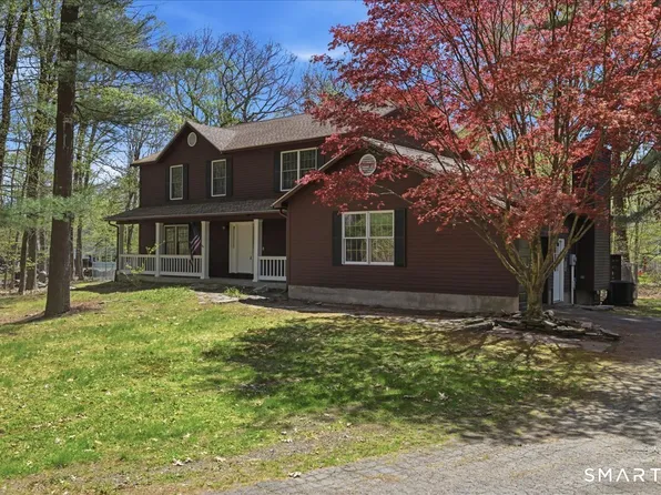 1 Scalise Drive, Columbia, CT 06237