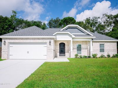 17298 Landon Rd, Gulfport, MS, 39503