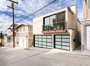 131 Gull St, Manhattan Beach, CA 90266
