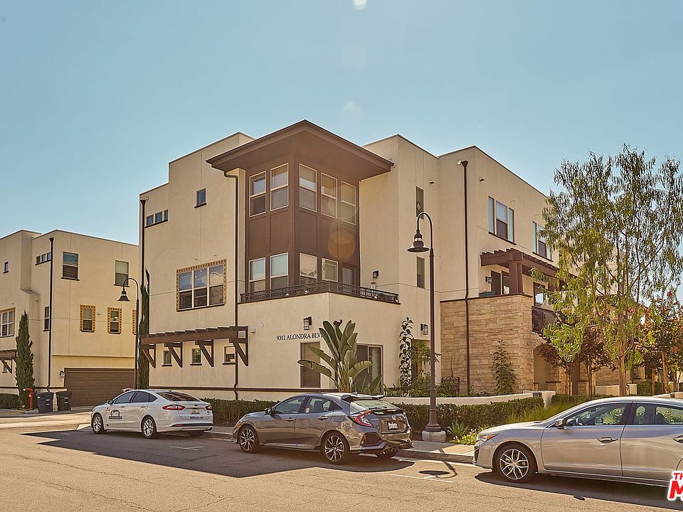 1st image of 9311 Alondra Blvd APT 4