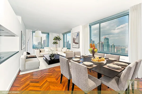 Rented by Halstead Real Estate | media 8