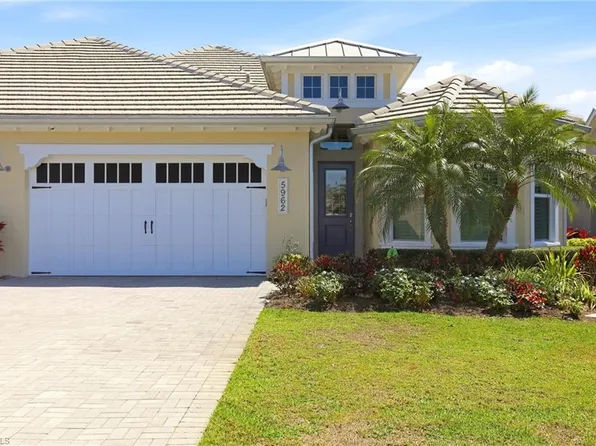 5962 Haiti DR, NAPLES, FL 34113